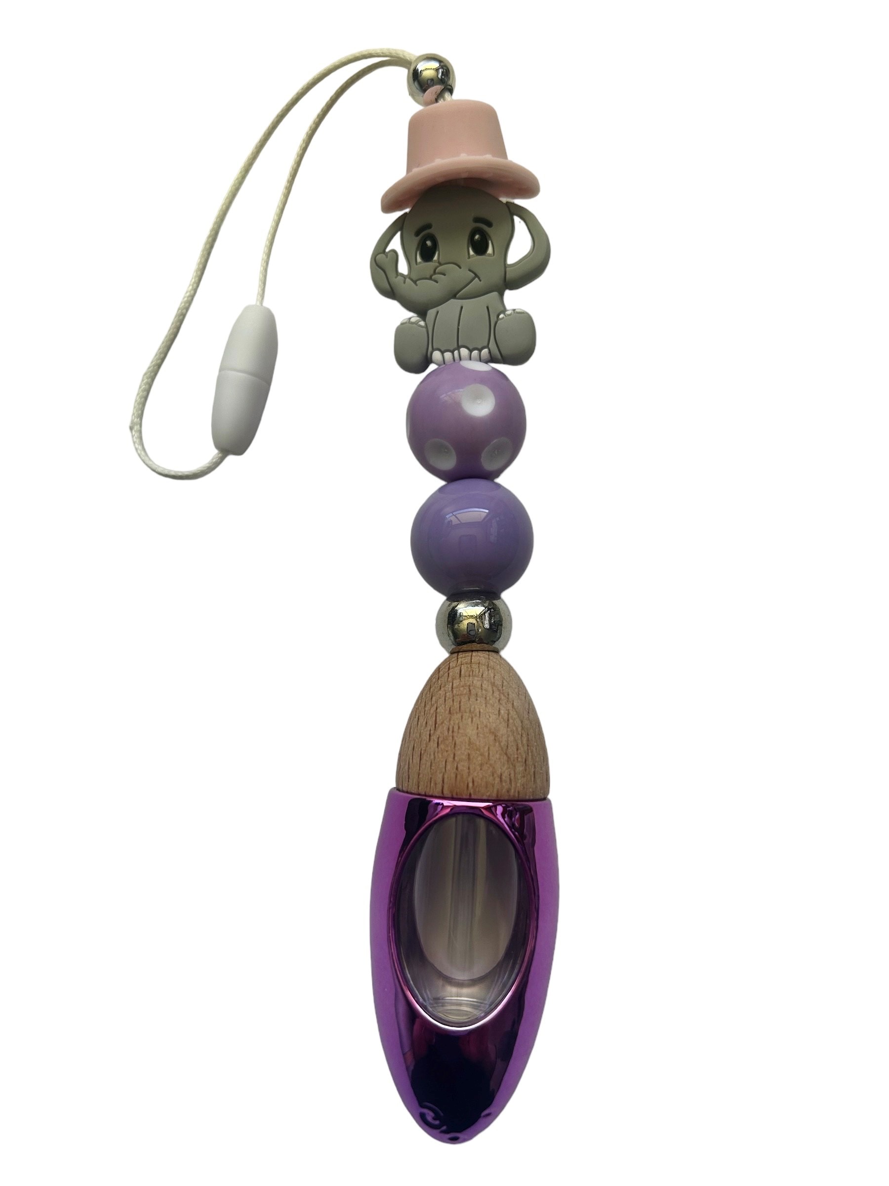 Bullet Diffuser - Roy the Cowboy