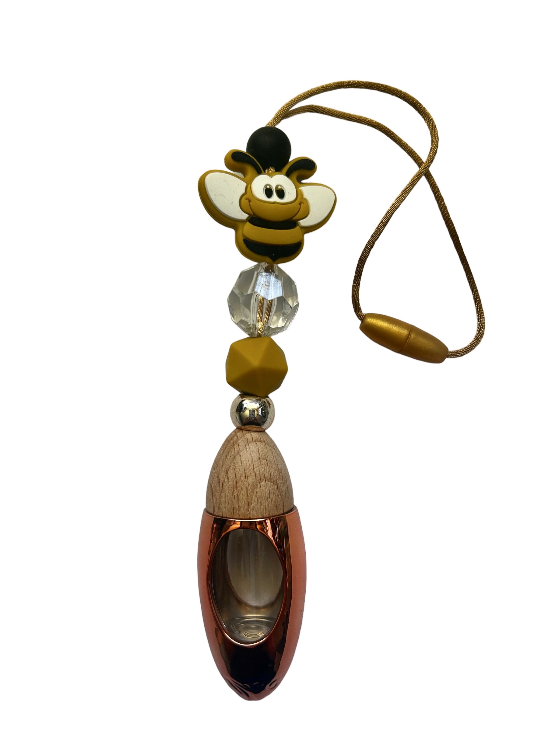 Car Diffuser - Bumble Bee